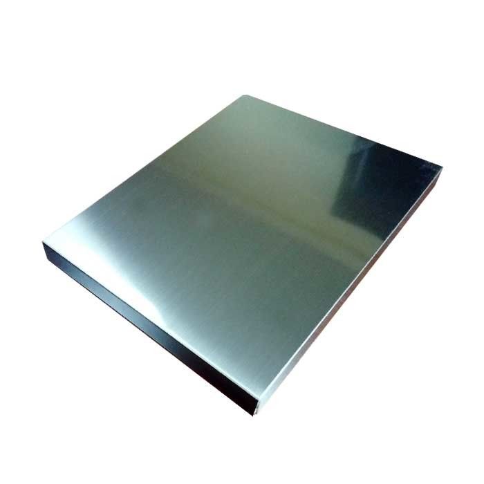 Perde için Alüminyum 20mm Ayna Paslanmaz Çelik Petek Panel 4x8 Dış
