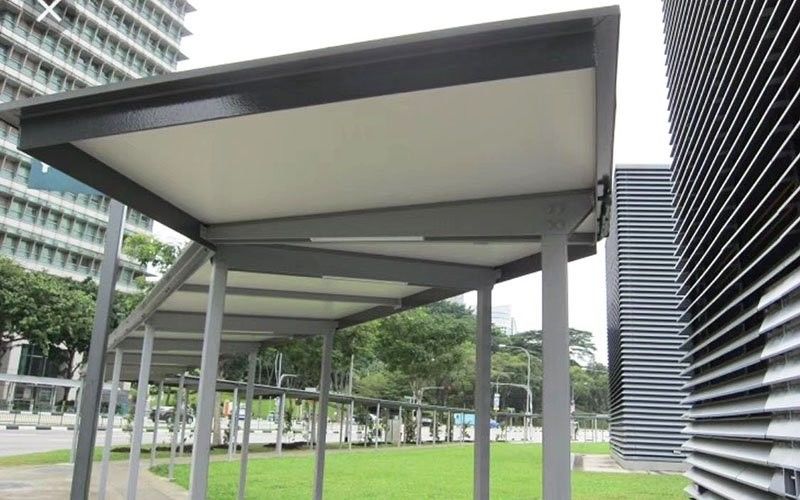 Duvar Kaplama Cepheleri için 25mm Paslanmaz Çelik Petek Panel Alüminyum Çekirdek