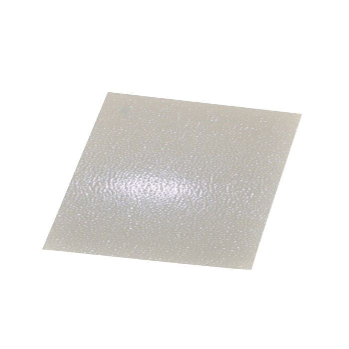 Kabartmalı FRP Tavan Panelleri PP Petek Çekirdekli FRP Fiberglas Takviyeli Paneller